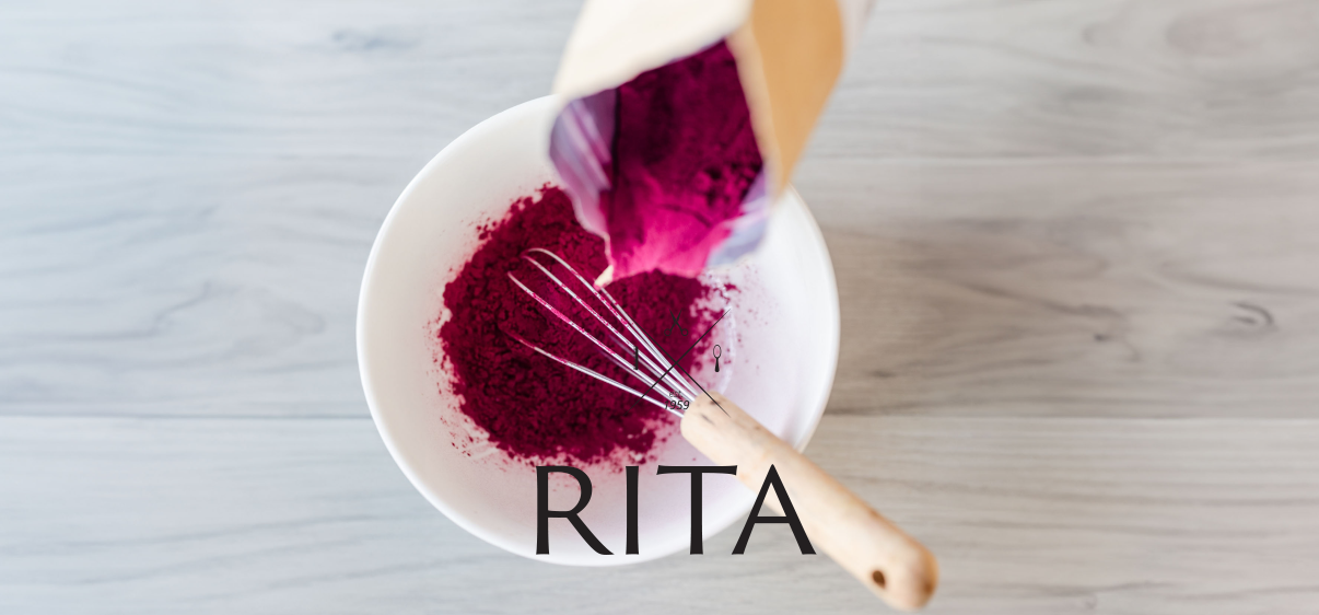 Case Studies – Kampaamo Rita Websites