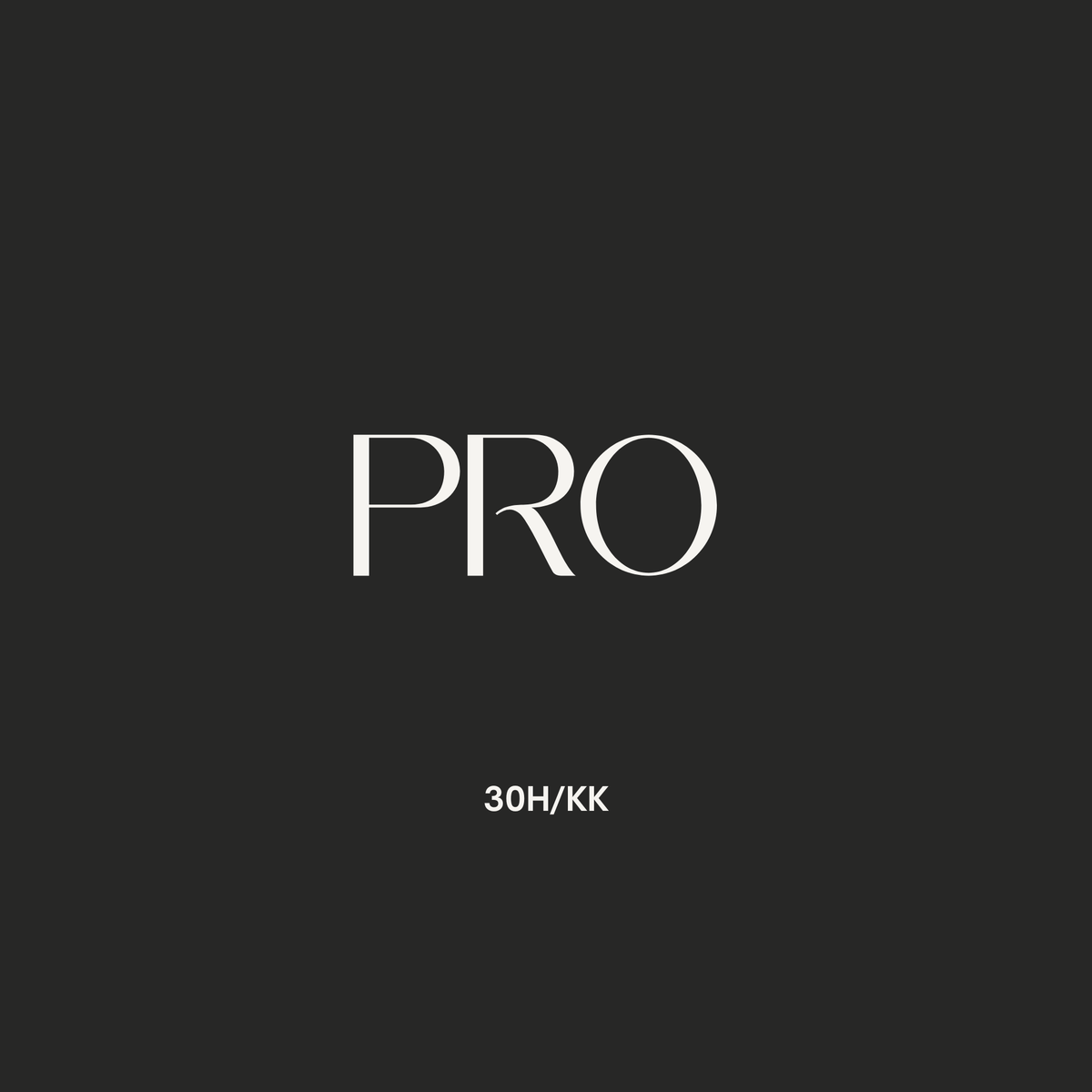 Pro