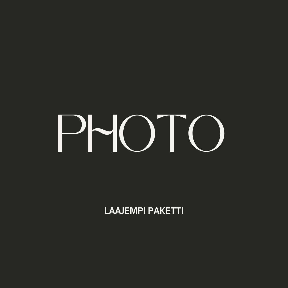 Laajempi brändi- ja kuvapankkipaketti