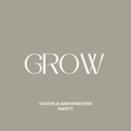 GROW – Kasvun ja ajanvarausten paketti
