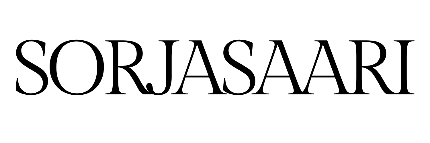 Sorjasaari