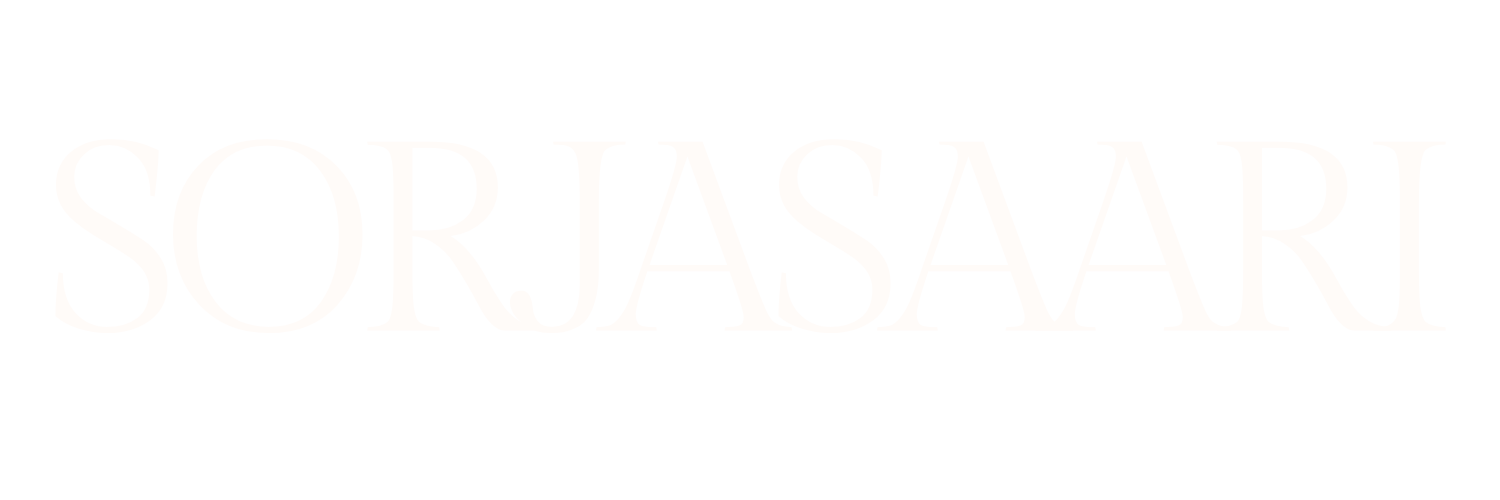 Sorjasaari