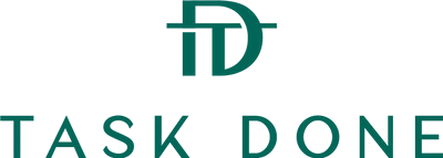 taskdone logo