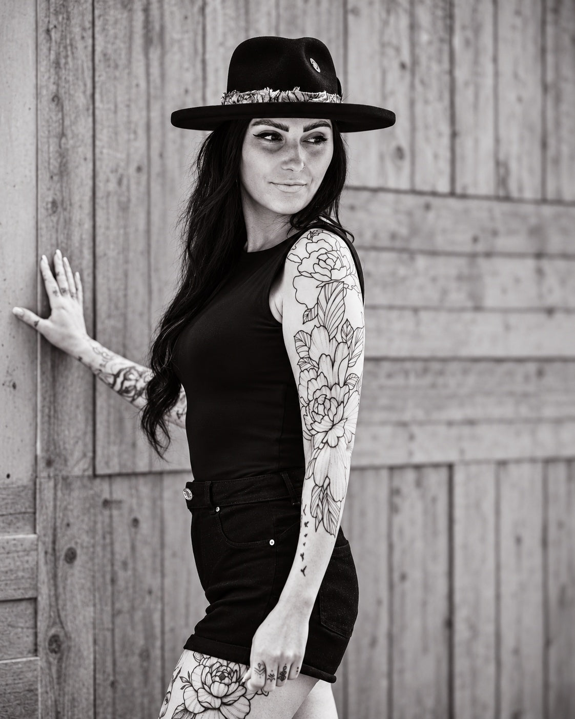 Elisa Sorjasaari